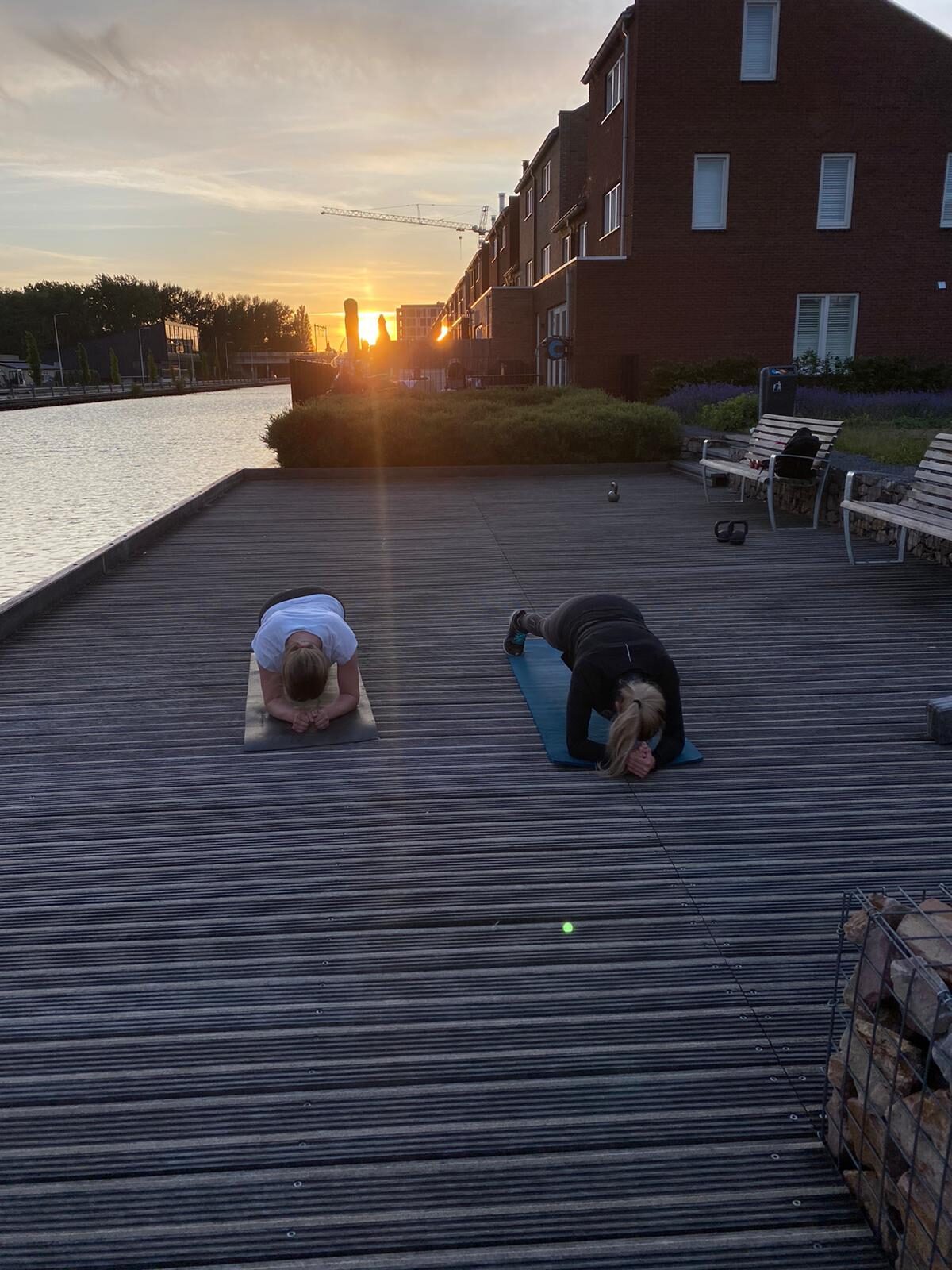 De aanbieders vergelijken